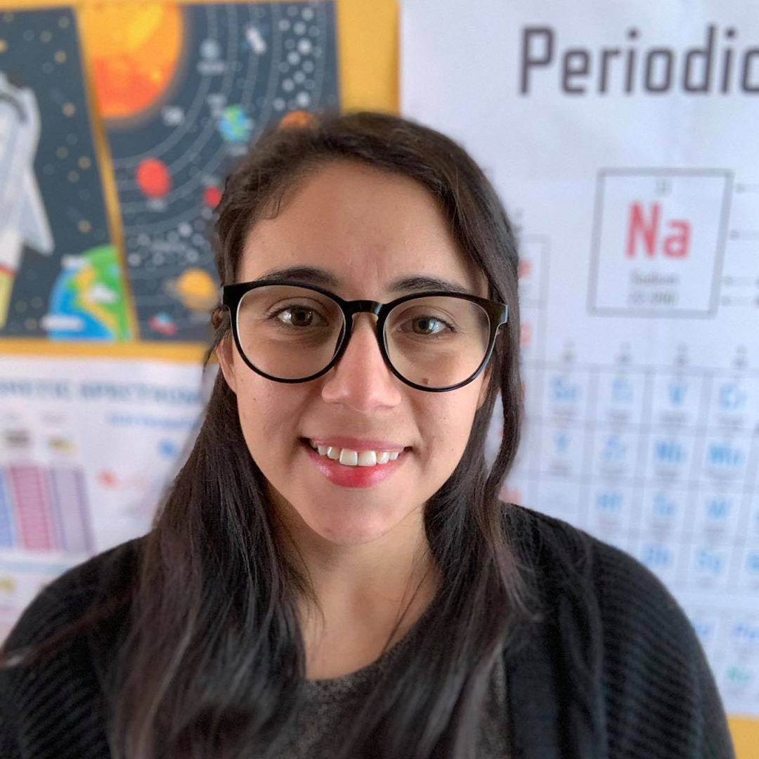 Elizabeth Villanueva