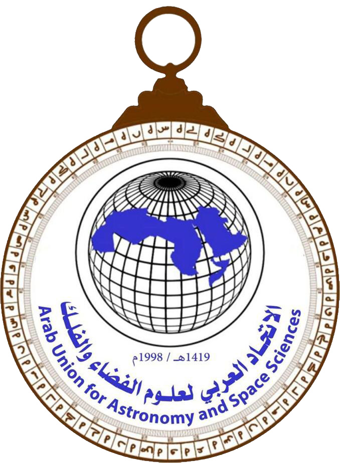 Arab Union for Astronomy and Space Sciences (AUASS) - logo