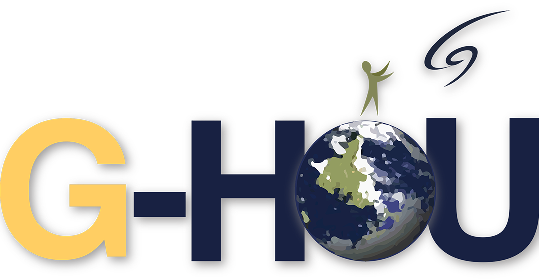 GHOU logo