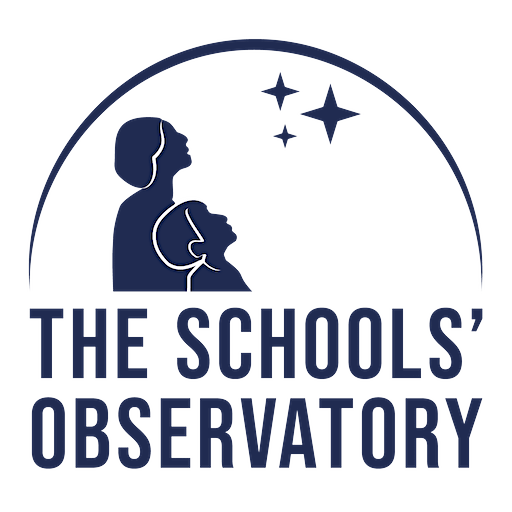 The Schools' Observatory Logo